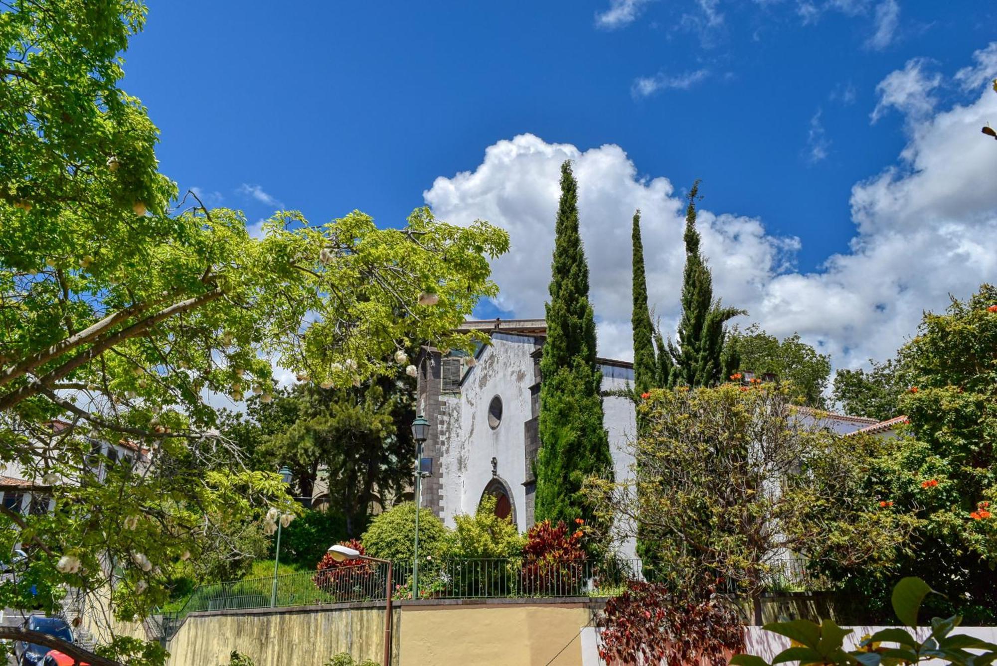 Encarnacao Apartment, A Home In Madeira Funchal  Exterior photo