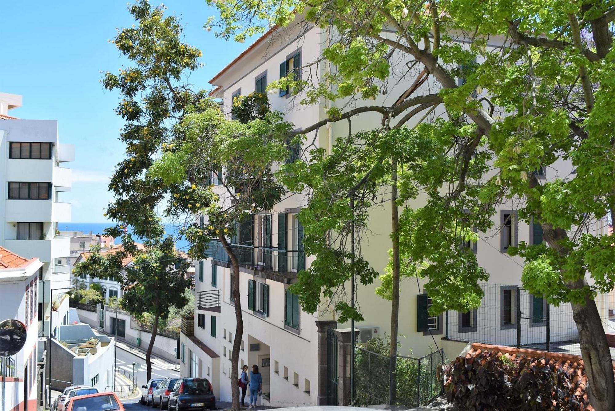 Encarnacao Apartment, A Home In Madeira Funchal  Exterior photo