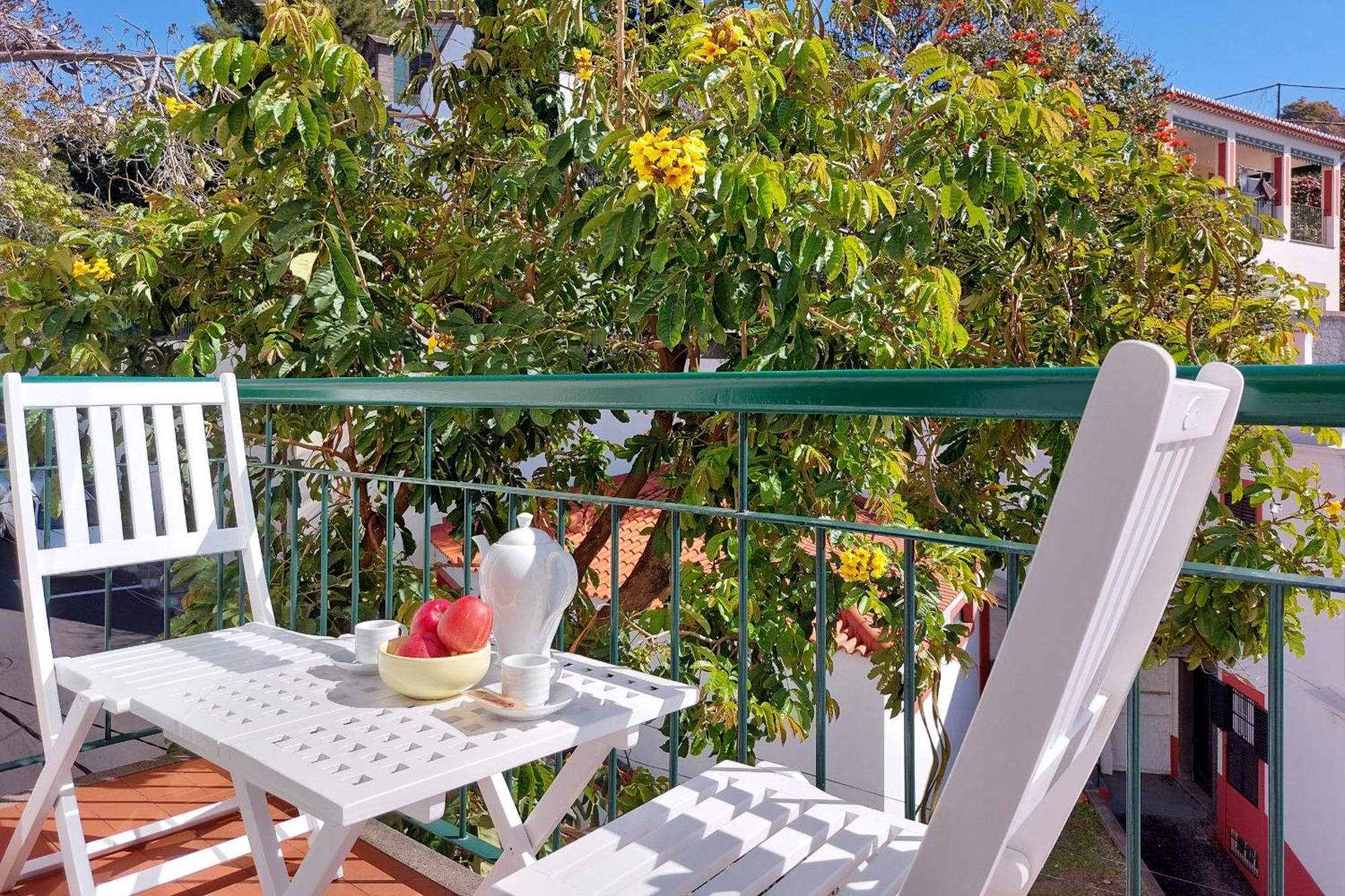 Encarnacao Apartment, A Home In Madeira Funchal  Exterior photo